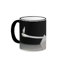 Arctic Playground Mug
