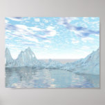 Arctic Poster