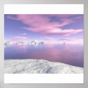 Arctic Sunrise posters