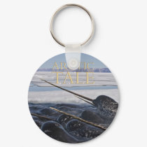 Arctic Tale keychains