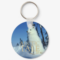 Arctic Tale keychains