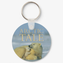 Arctic Tale keychains