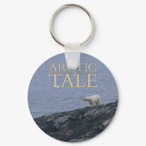 Arctic Tale keychains