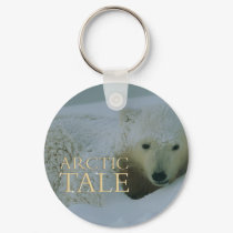 Arctic Tale keychains