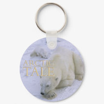 Arctic Tale keychains