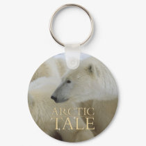 Arctic Tale keychains