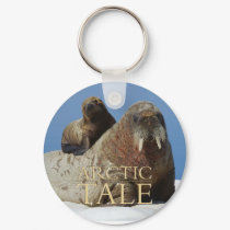 Arctic Tale keychains