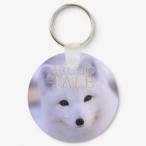 Arctic Tale keychains