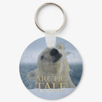 Arctic Tale keychains