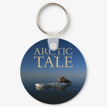 Arctic Tale keychains