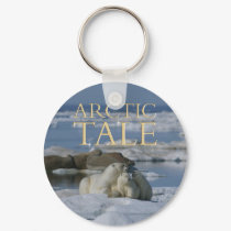 Arctic Tale keychains