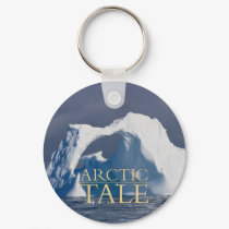 Arctic Tale keychains