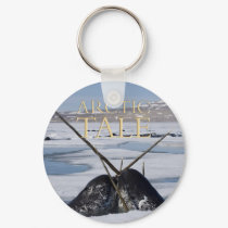 Arctic Tale keychains