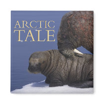 Arctic Tale magnets