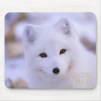 Arctic Tale mousepads