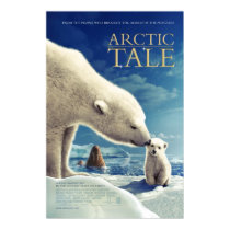 Arctic Tale posters