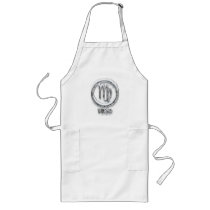 Arctic Virgo Apron