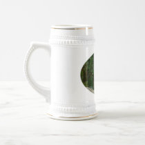 Arctic Wolf Beer Stein Coffee Mugs