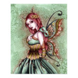 Arden - Fairy Art Poster