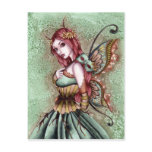 Arden - Fairy Postcard