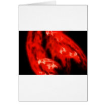 ArdentExpanse Greeting Card