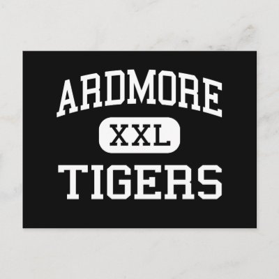 Ardmore Tigers