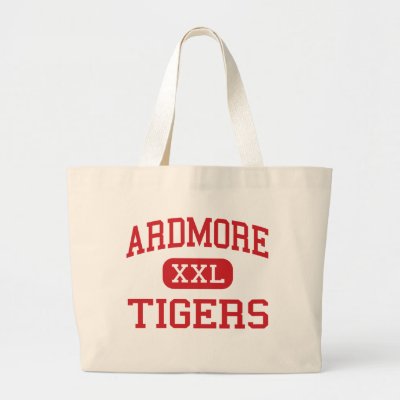 Ardmore Tigers