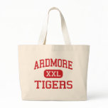 Ardmore - Tigers - High School - Ardmore Oklahoma Bag