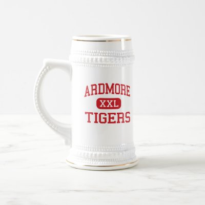 Ardmore Tigers