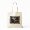 ardoise06 - Doodles #01 bags by Ardoise ardoise06 - Doodles #01 bags