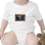 ardoise06 - Doodles #01 T-shirt
