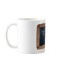 Ardoise #02 - First English Lessons Coffee Mugs