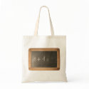 Ardoise 04 - Mathematicals Lessons bags by Ardoise Ardoise 04 - Mathematicals Lessons bags