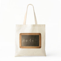 Ardoise 04 - Mathematicals Lessons bags