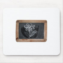 Ardoise #06 - Doodles mousepads by Ardoise Ardoise #06 - Doodles mousepads