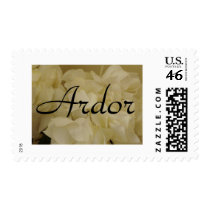 Ardor postage by iiiyaaa Ardor postage