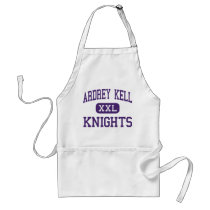 Ardrey Kell - Knights - High - Charlotte aprons