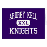 Ardrey Kell - Knights - High - Charlotte cards