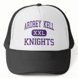 Ardrey Kell - Knights - High - Charlotte hats