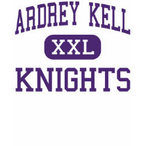 Ardrey Kell - Knights - High - Charlotte t-shirts