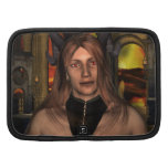 Ardyan at Home Demon Fantasy Folio Planner