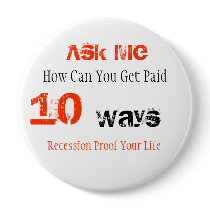 Ardyss Button by BrandNewBeginning Ardyss Button
