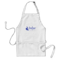 Ardyss Logo aprons