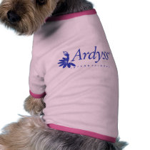 Ardyss Logo pet clothing by ardyssteamrenew Ardyss Logo pet clothing