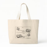 Are Banks Making Loans? Tote Bag