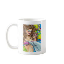 Are those for me mugs by MartinArtStudio Are those for me mugs