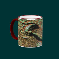 Are Those Things Alive? mugs