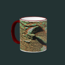 Are Those Things Alive? mugs