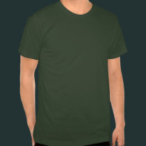 Are Those Things Alive? t-shirts