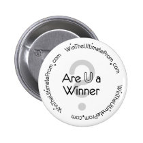 Are U a Winner Button buttons